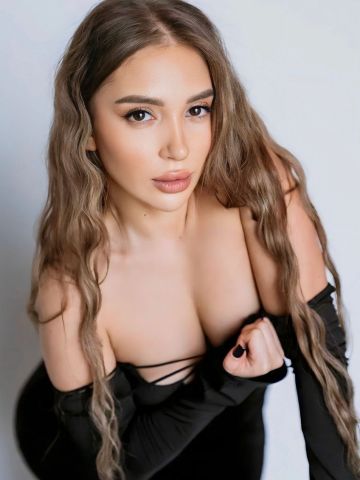 Проститутка Алина